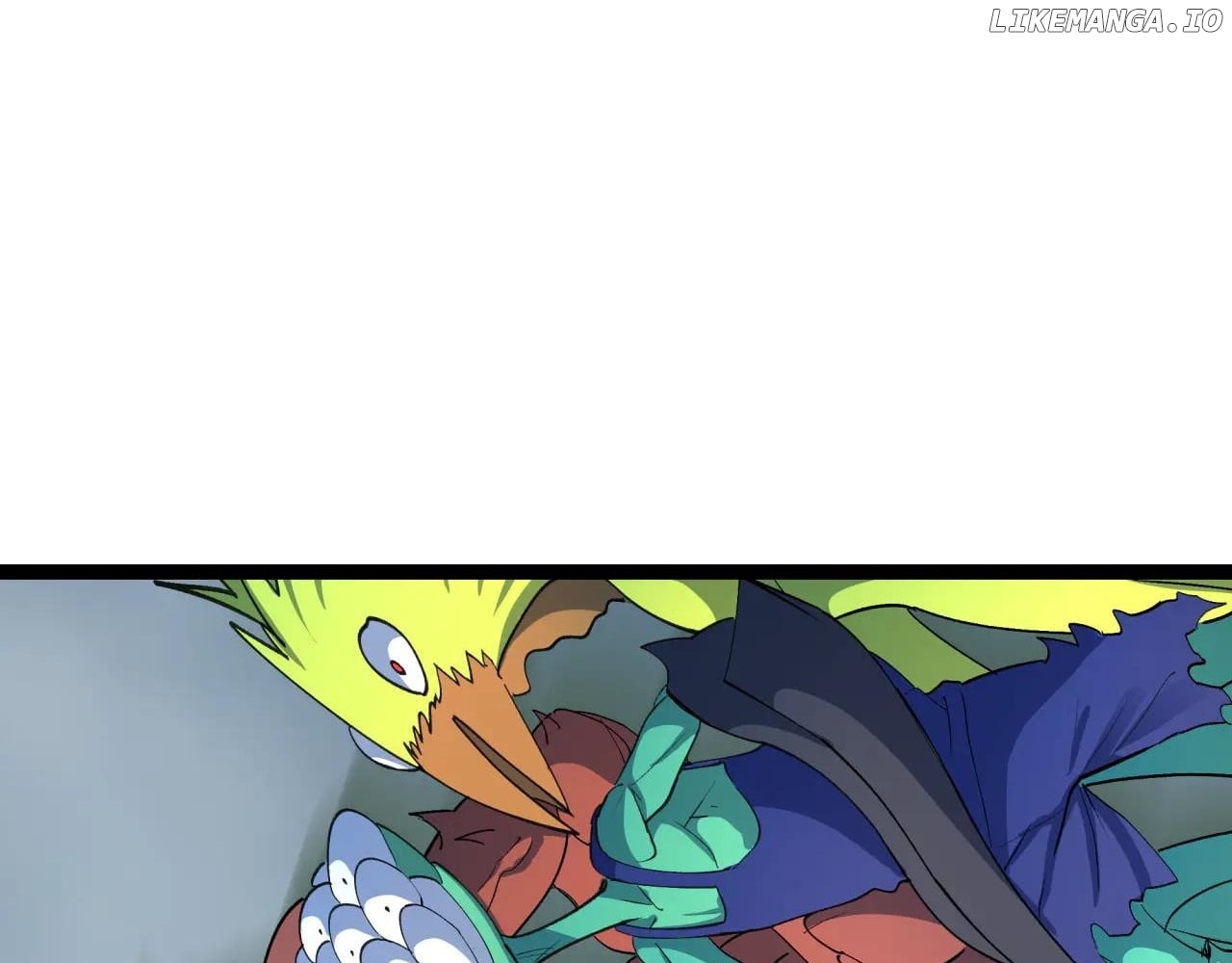 Era of the Haunted Chapter 427 - page 157
